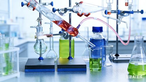 突破1.3萬億，我國化工新材料產(chǎn)業(yè) 聚焦六大領(lǐng)域，把握四大趨勢